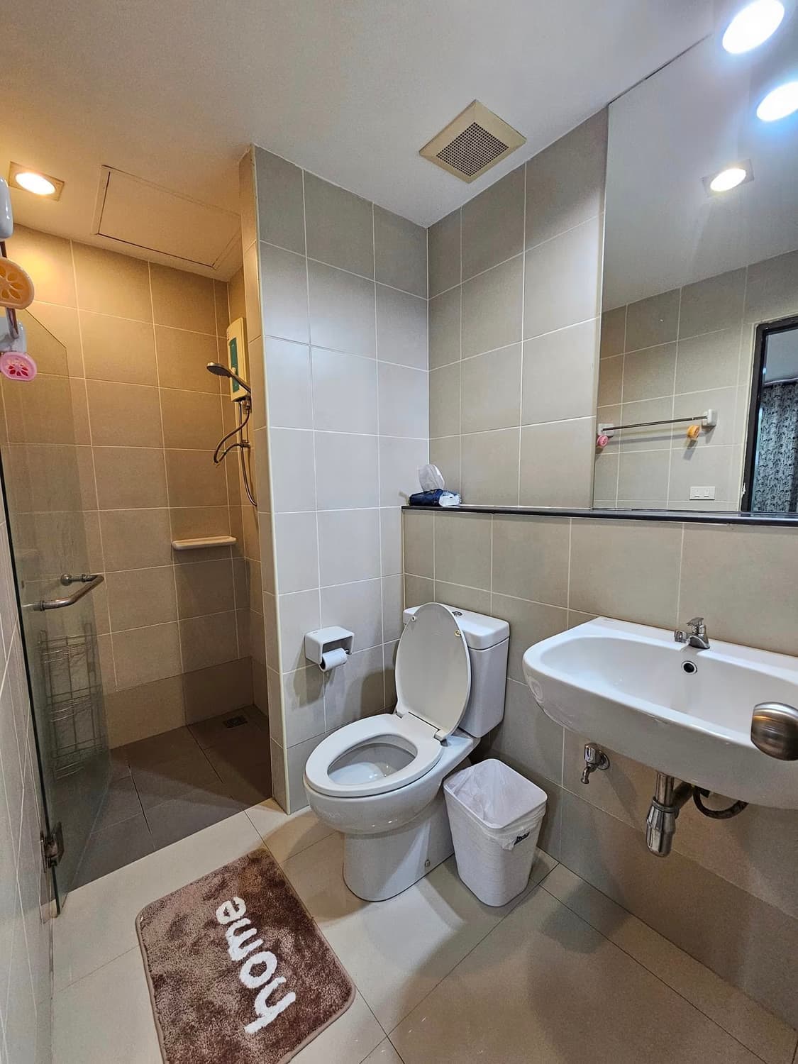 1 Bed Condo for Rent in Mueang Chiang Mai - Image 6
