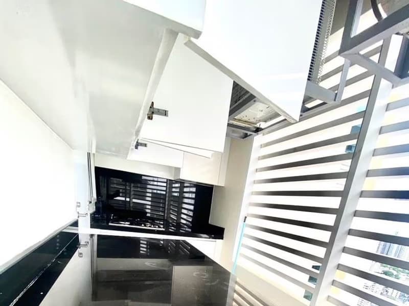 Condo for Rent at Ideal24 Condominium  