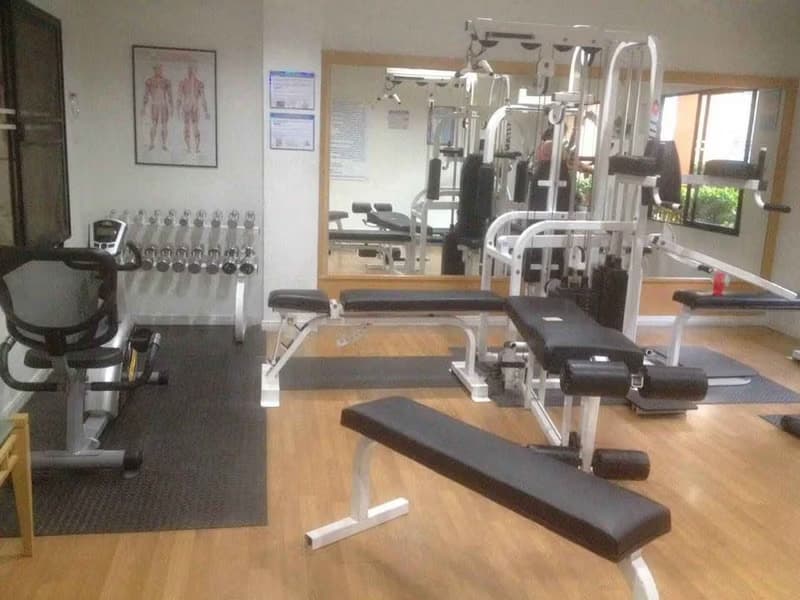 1 Bed Condo for Rent and Sale in Yan Nawa