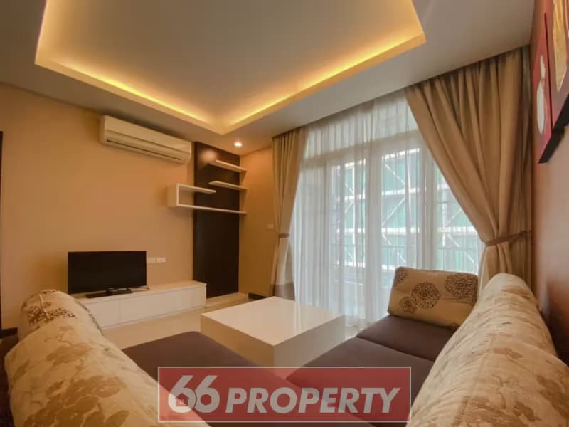 2 Bedroom Condo