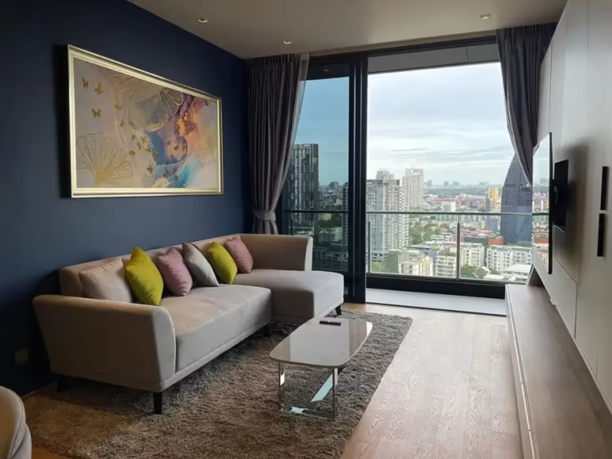 2 Bedroom Condo - Image 1