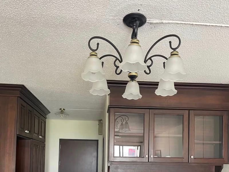 1 Bed Condo for Rent in Mueang Chiang Mai