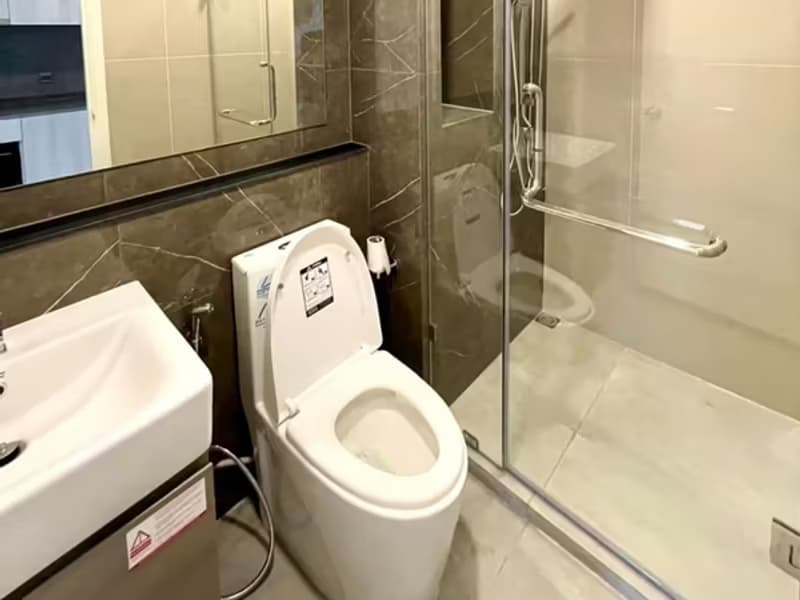 1 Bedroom condo for Rent!