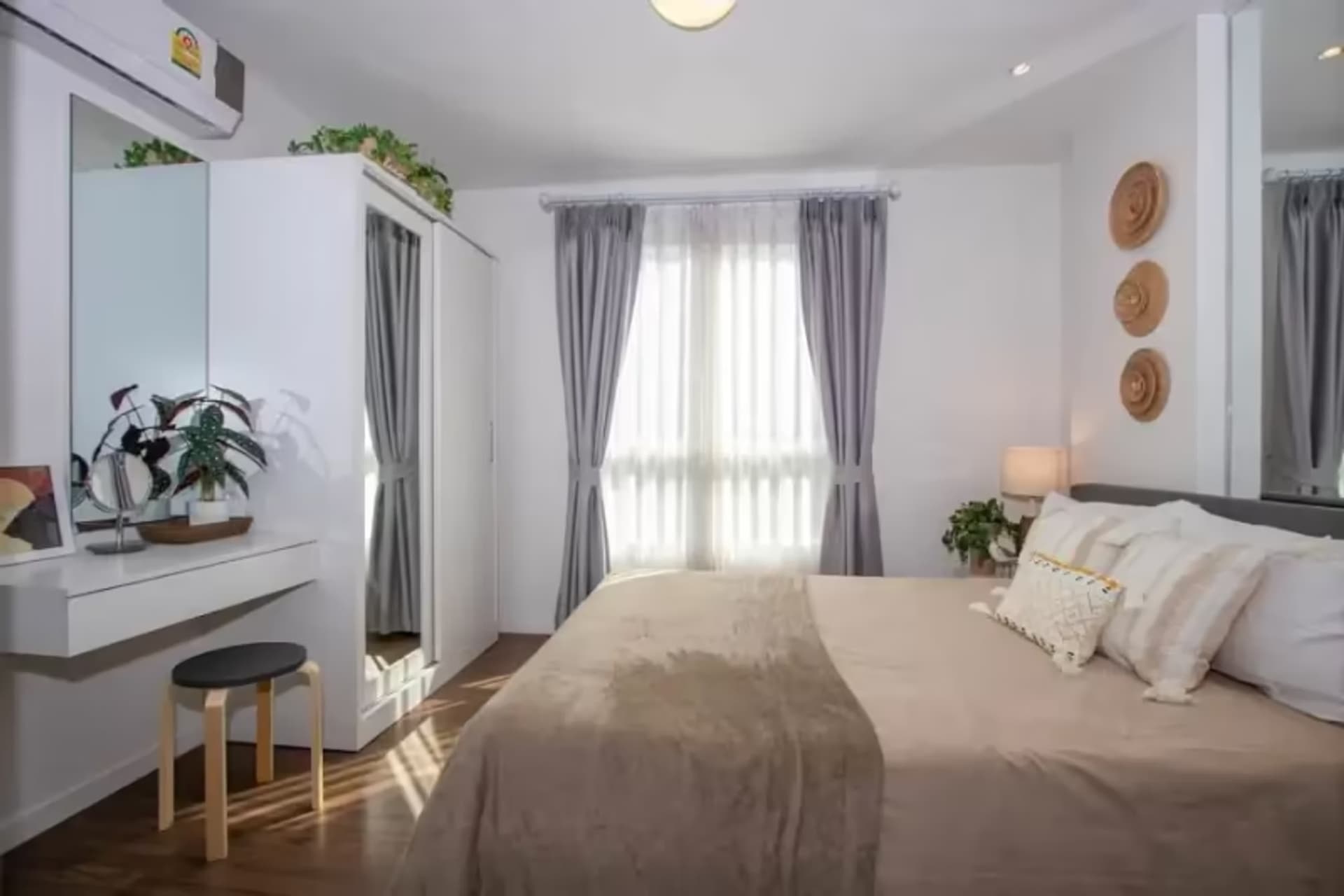 Studio for Sale in Fa Ham, Mueang Chiang Mai - Image 1