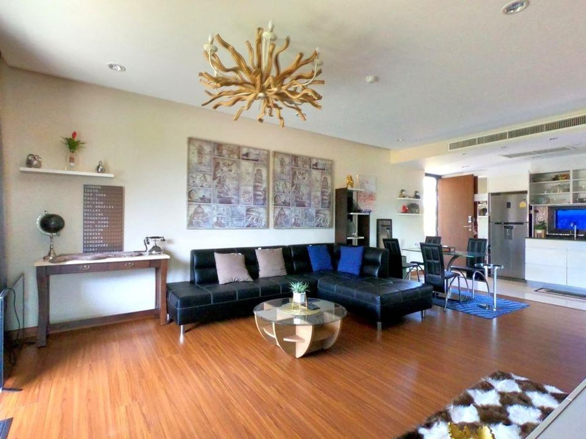 2 Bedroom Condo - Image 1