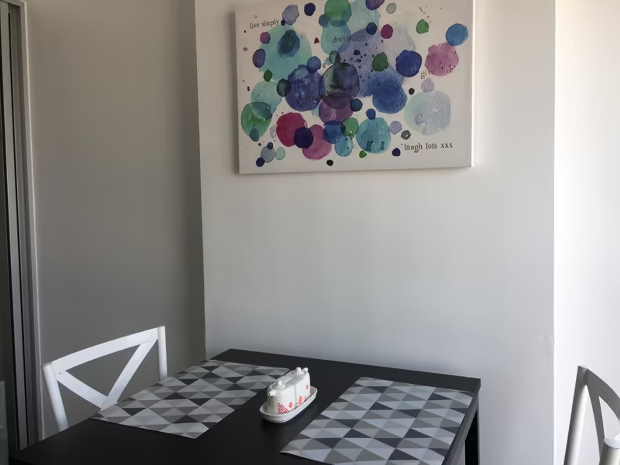 1 Bedroom Condo for Rent at Supalai Monte 1 - Image 4