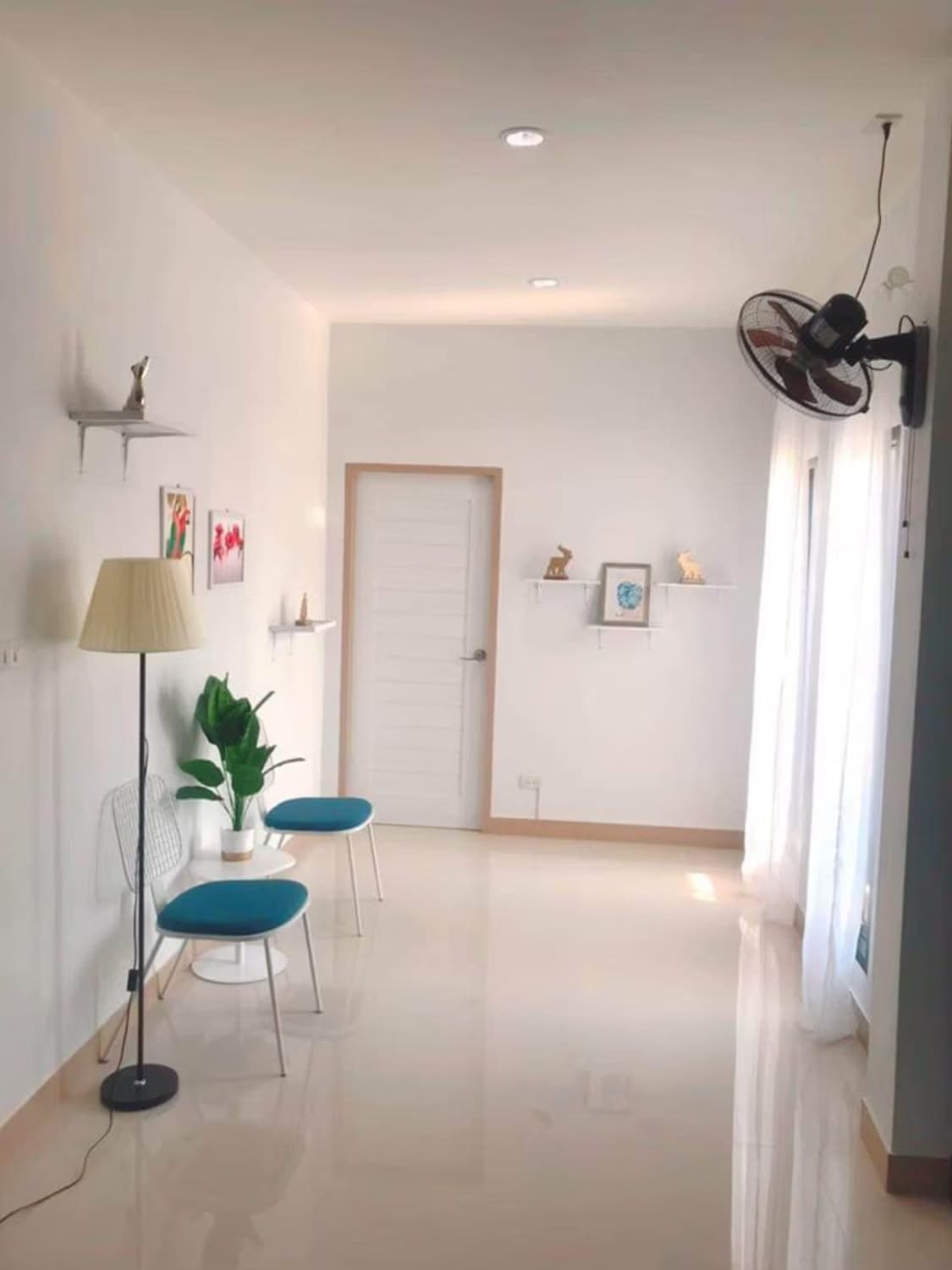 4 Bed House for Rent in San Sai - Image 5
