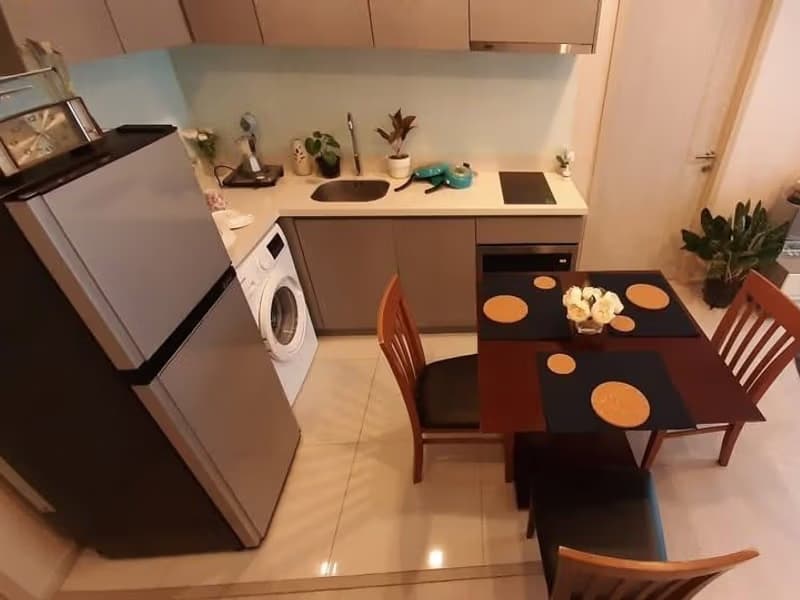 2 Bed Condo for Rent and Sale in Khlong Toei