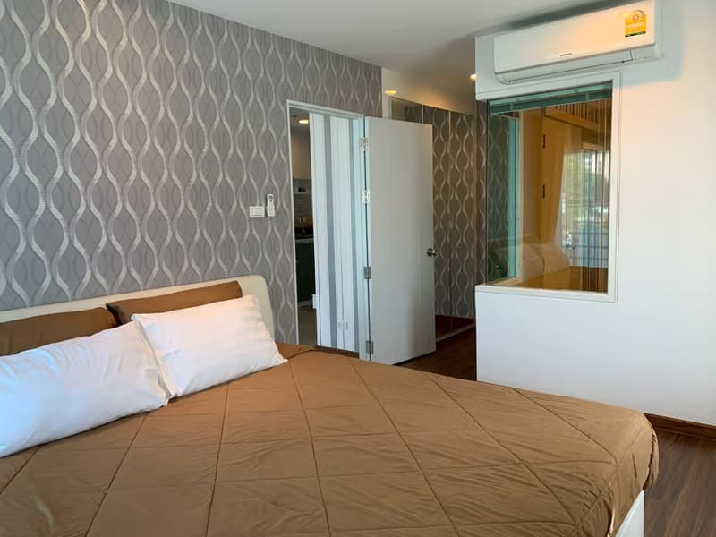 1 Bed Condo for Rent in Mueang Chiang Mai