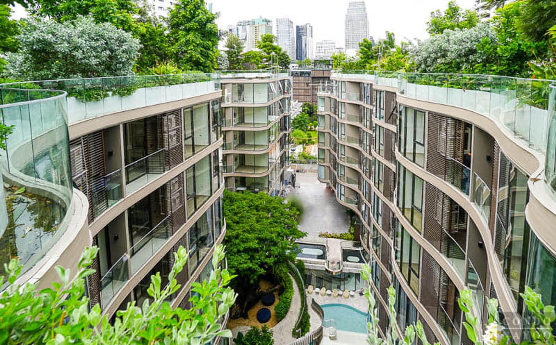 2 Bed Condo for Rent and Sale in Khlong Toei - Image 6
