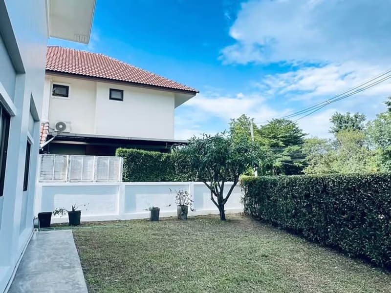 3 Bed House for Rent in Hang Dong