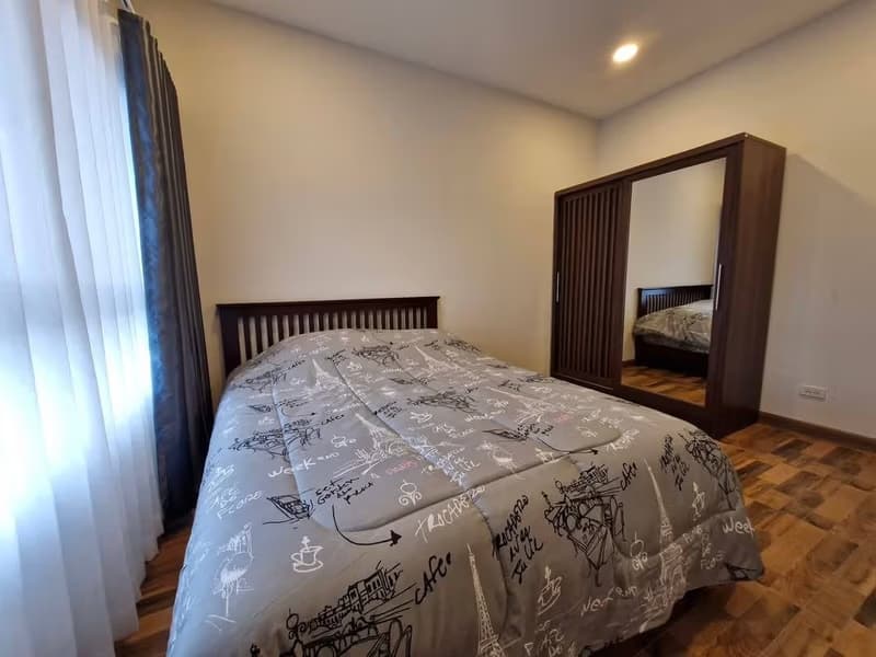 3 Bed House for Rent in Mueang Chiang Mai