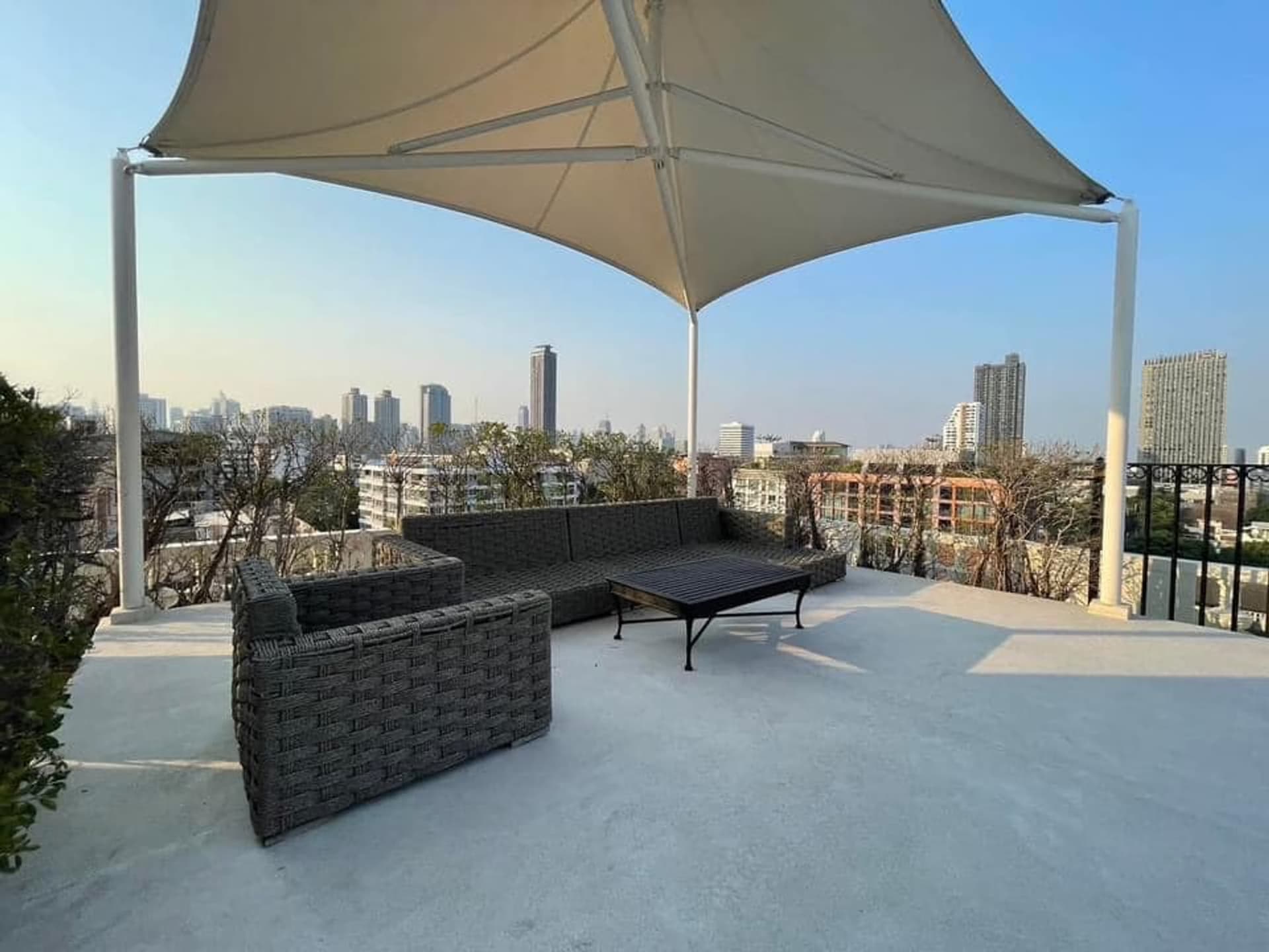 Pool Villa for Sale in Watthana - Image 27