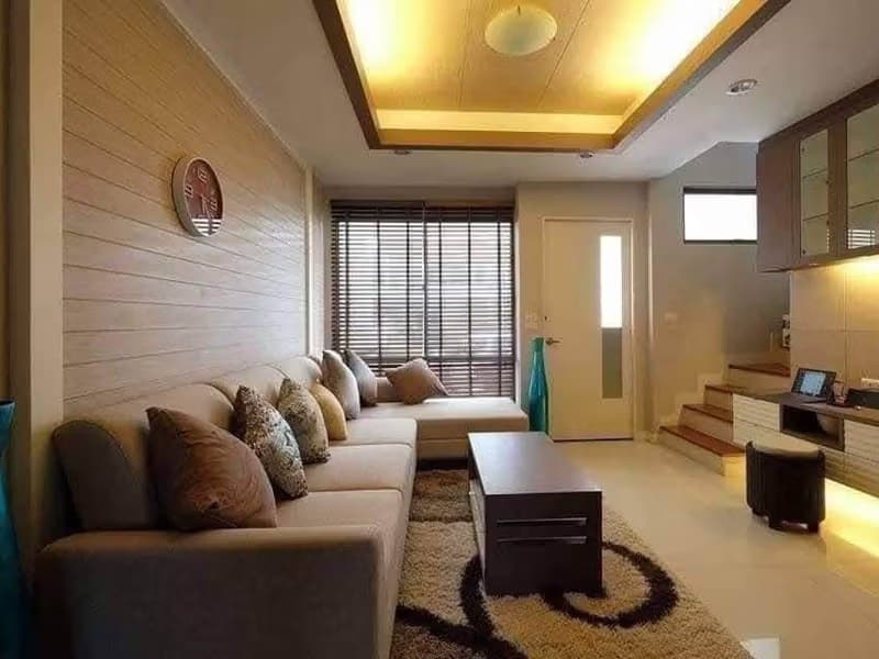 3 Bed Townhouse for Rent in Phra Khanong