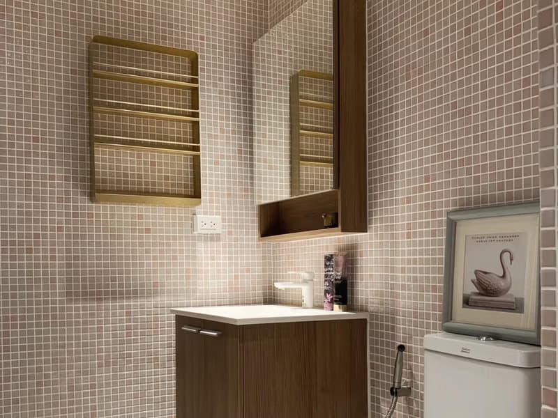 1 Bed Condo for Rent and Sale  Near On Nut BTS
