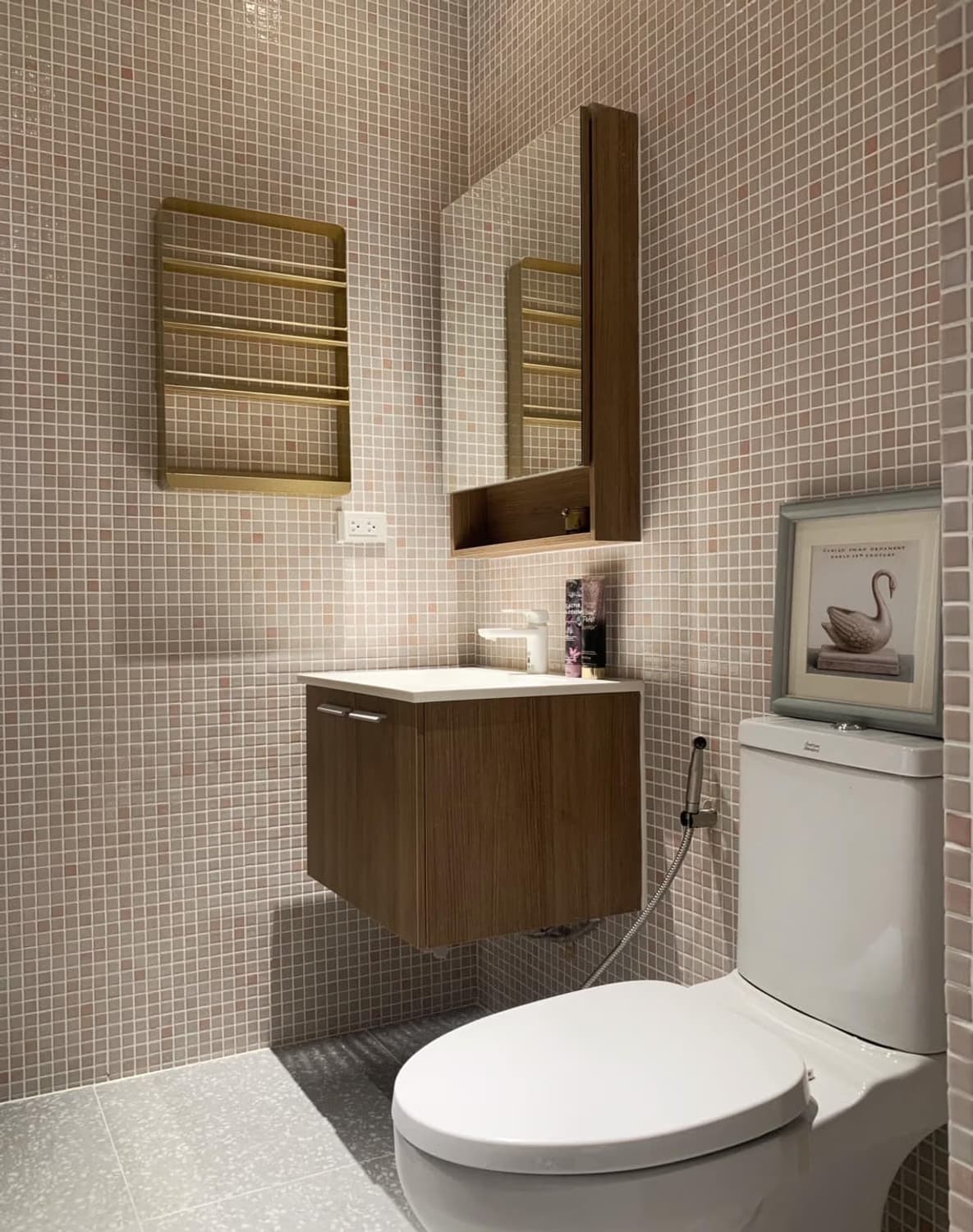 1 Bed Condo for Rent and Sale  Near On Nut BTS - Image 5