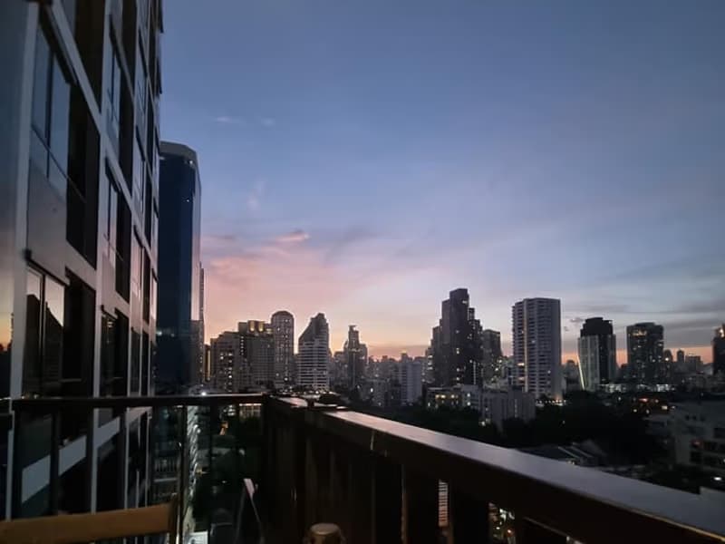 Condo for Rent at MARU Ekkamai 2