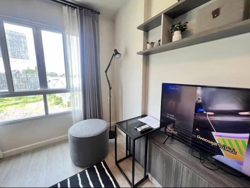 Studio for Sale in Dcondo Rin