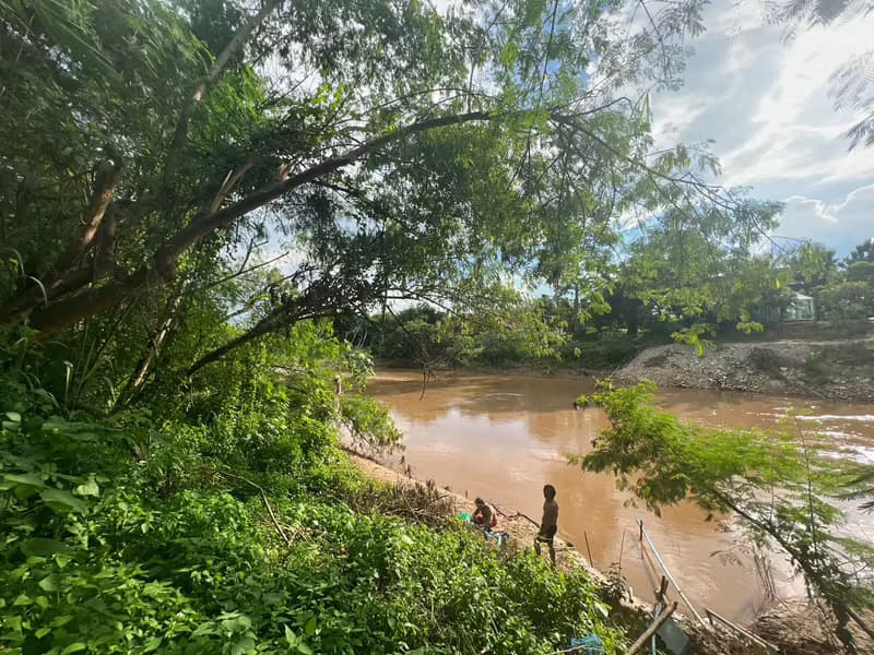 Land for Sale in Mueang Kaeo, Mae Rim