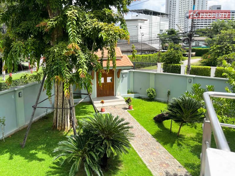 4 Bed House for Sale in Mueang Chiang Mai