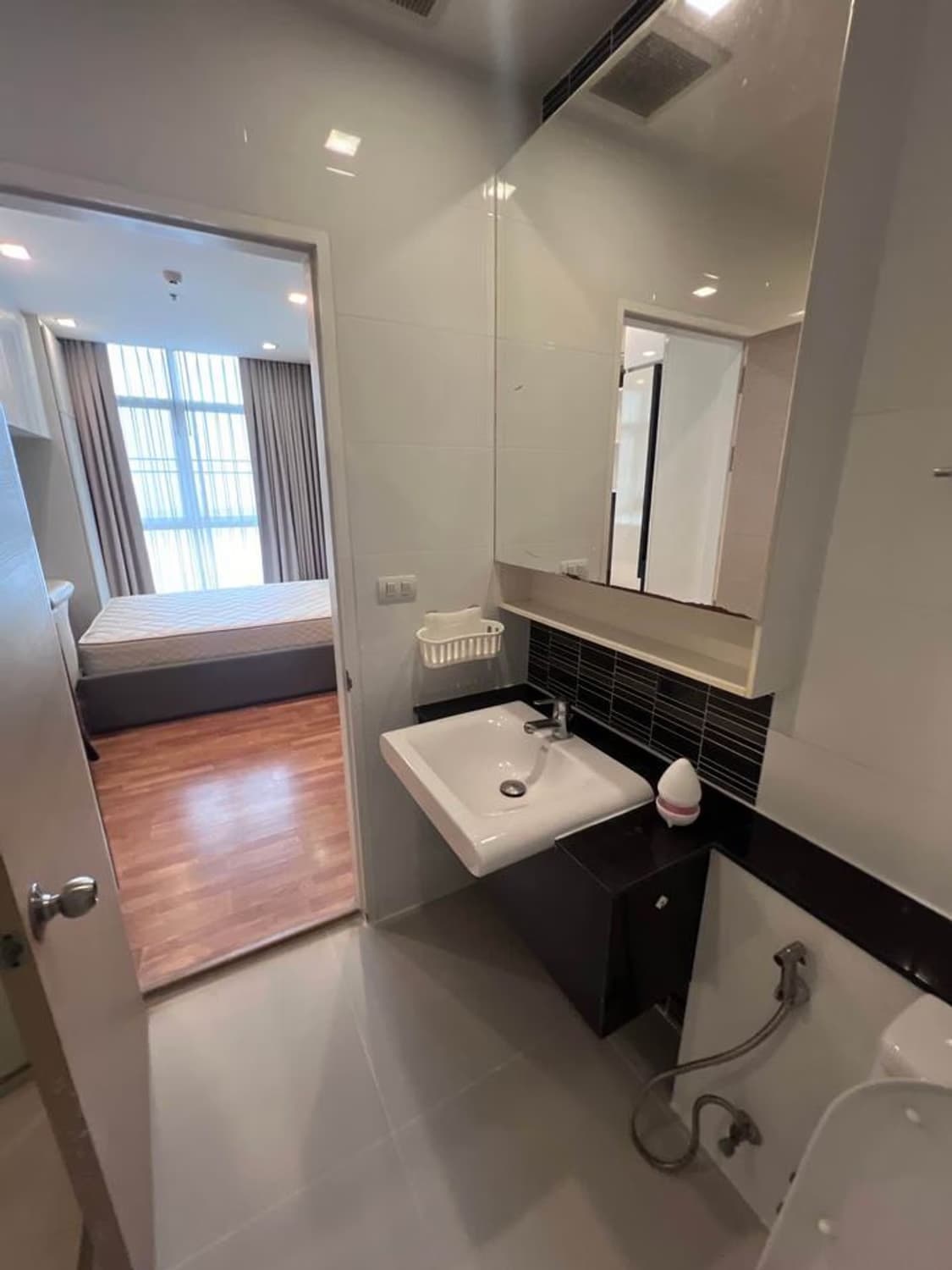 2 ห้องนอน คอนโด สำหรับ จำหน่าย ใน Bangna - Image 5