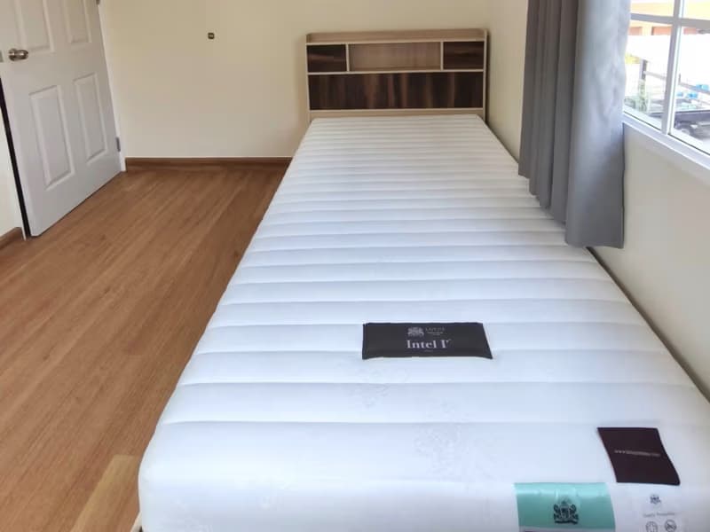 4 Bed Townhouse for Rent in Mueang Chiang Mai