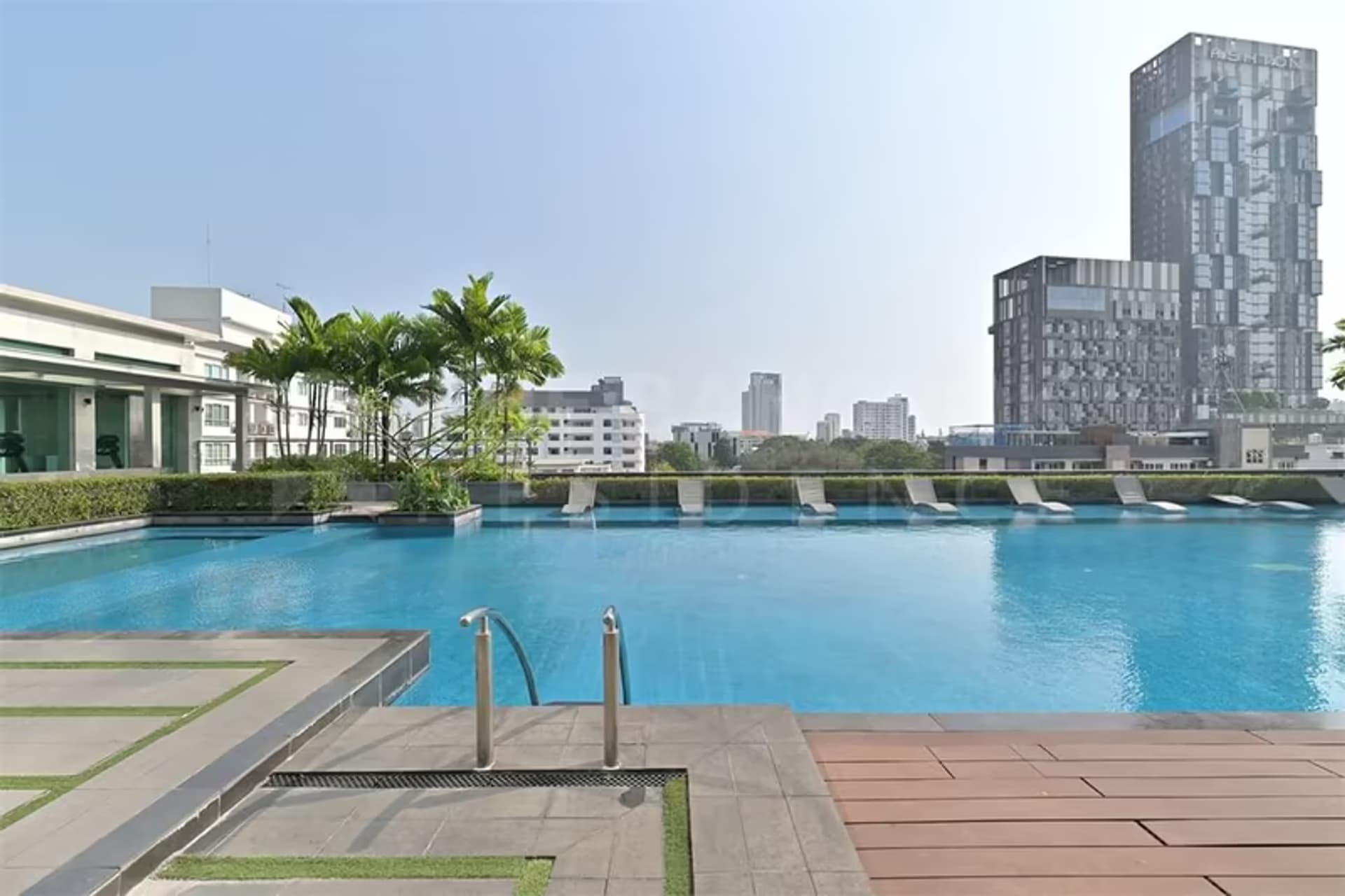 Condo for Rent at Siri at Sukhumvit Condominium - Image 10