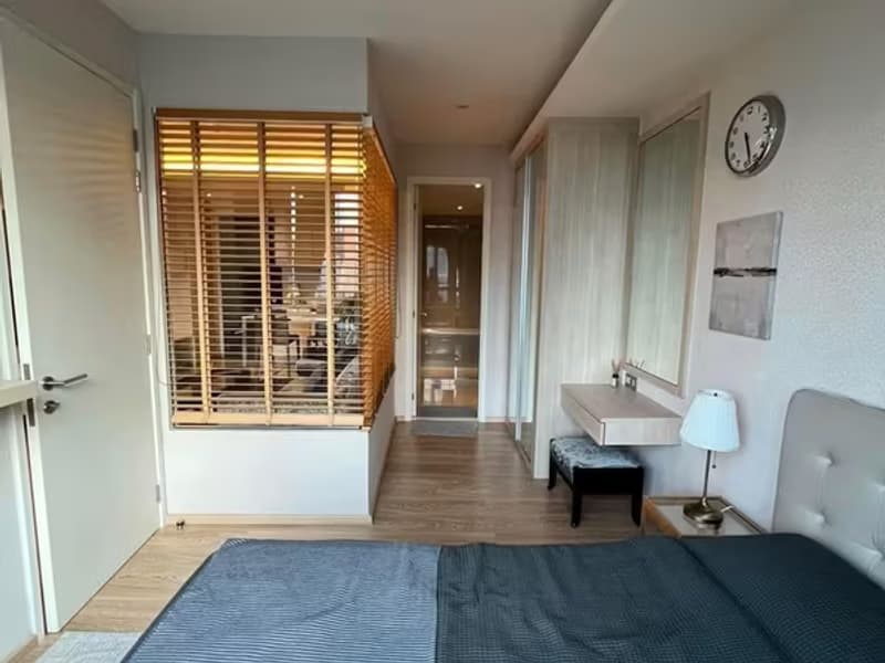 1 Bedroom Condo For Rent H Sukhumvit 43
