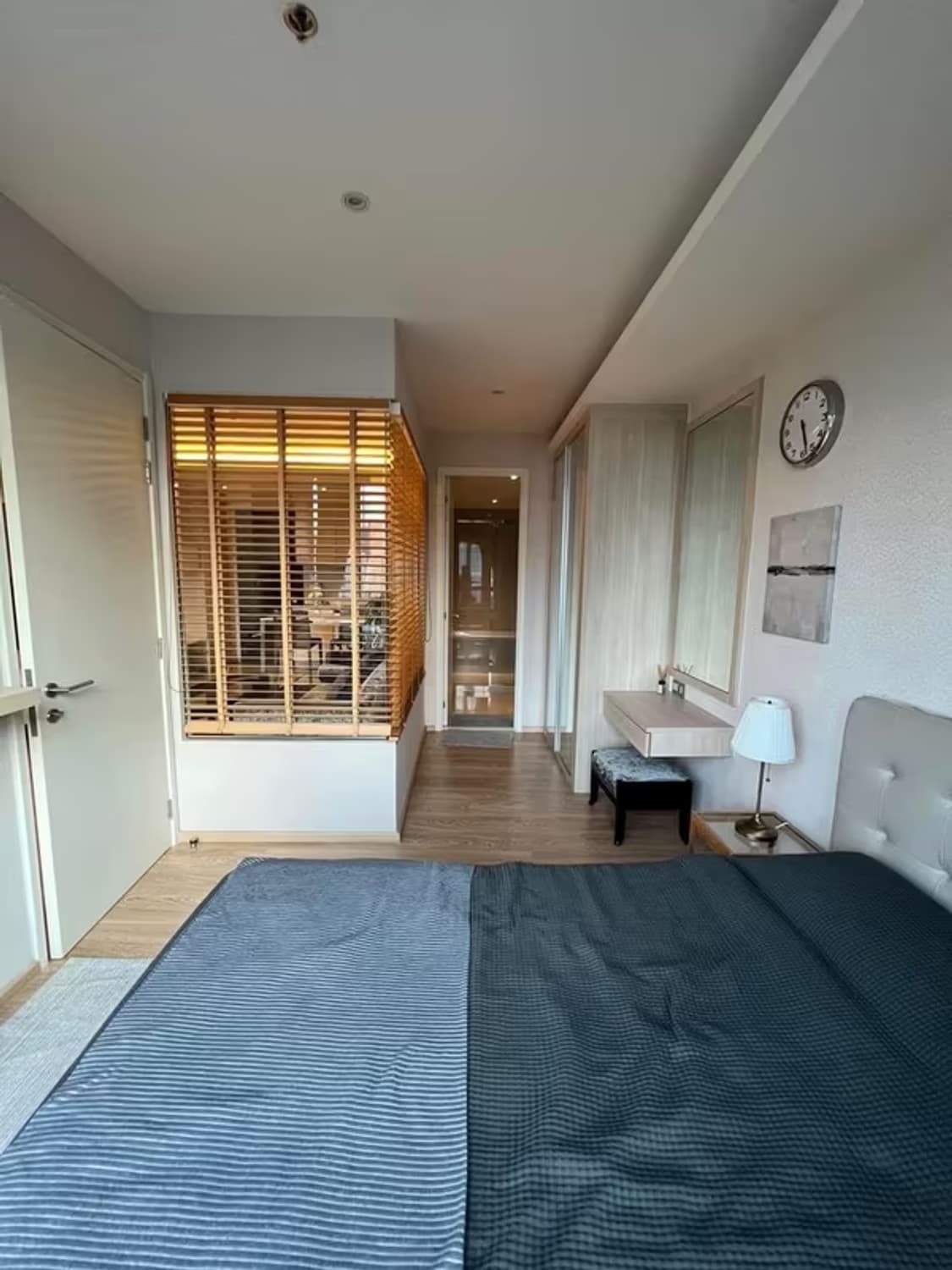 1 Bedroom Condo For Rent H Sukhumvit 43 - Image 7