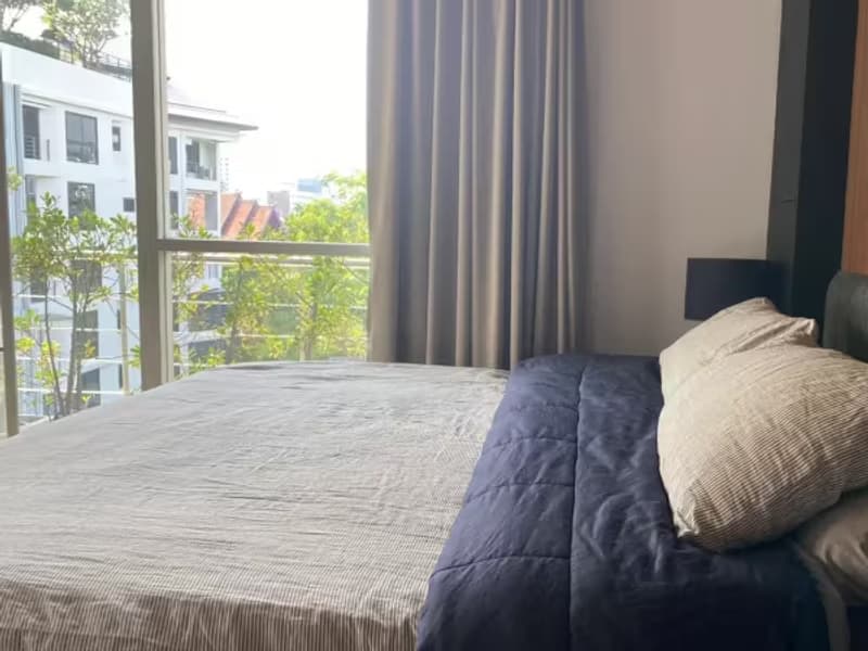 2 Bedroom Condo for Sale at Peaks Garden