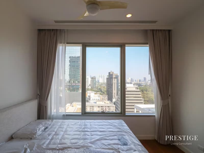 Condo for Rent at 185 Rajadamri