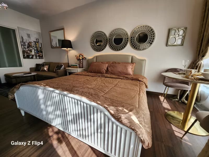 Studio for Sale in Nong Pa Khrang, Mueang Chiang Mai