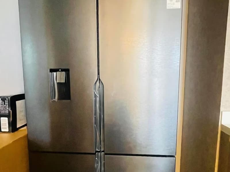 Condo for Rent at Rhythm Charoenkrung Pavillion