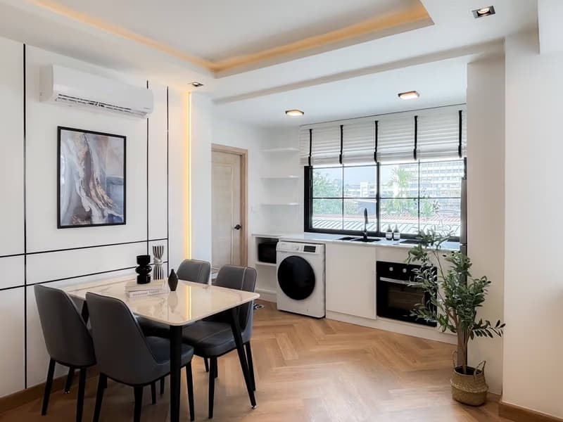 2 Bed Condo for Sale in Mueang Chiang Mai