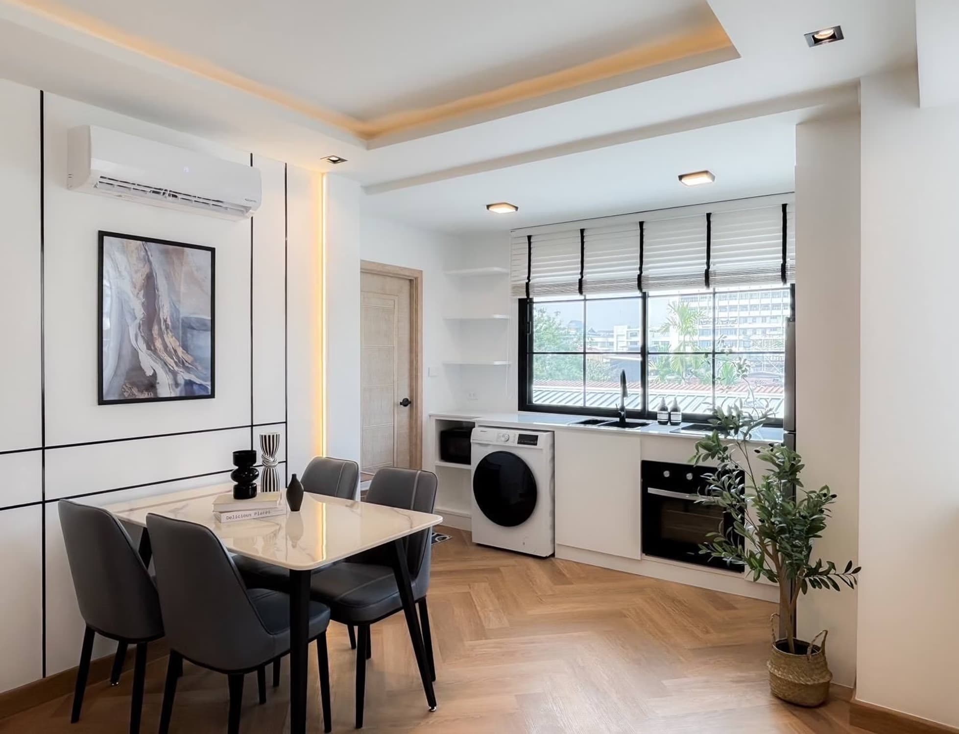 2 Bed Condo for Sale in Mueang Chiang Mai - Image 2