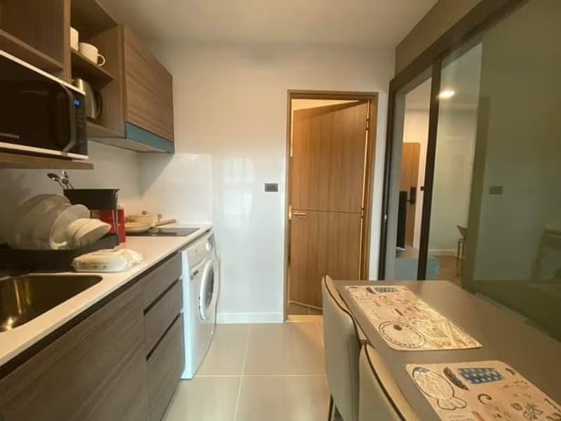 1 Bed Condo for Rent in Mueang Chiang Mai
