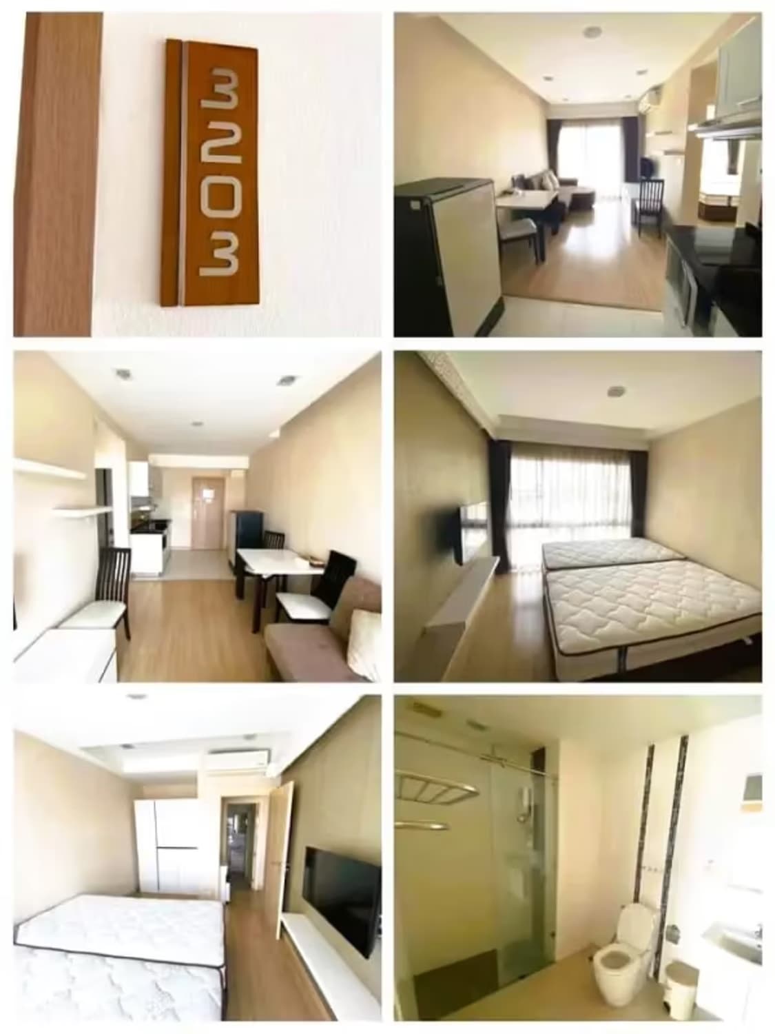 1 Bedroom Condo - Image 7