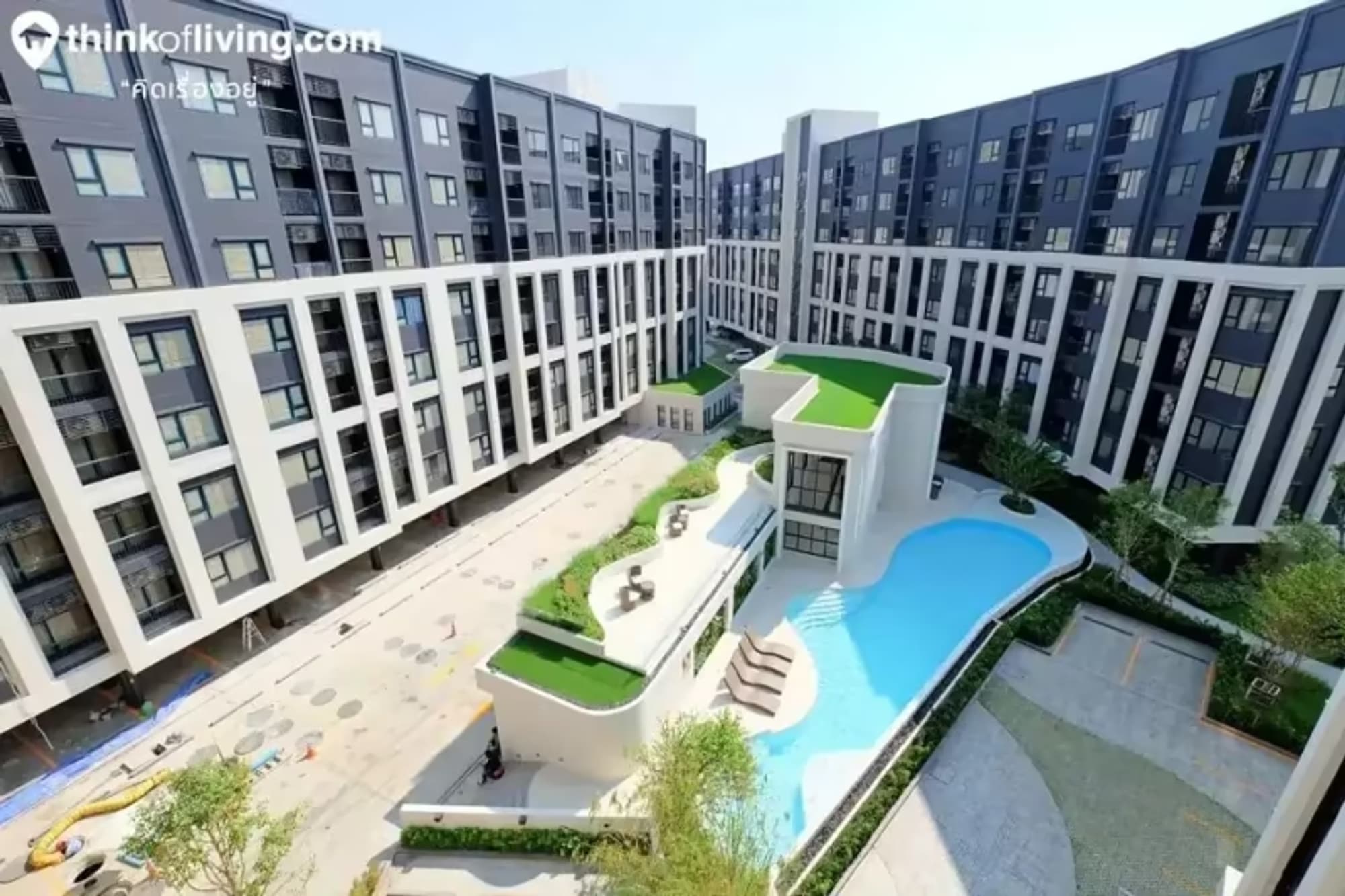 1 Bedroom Condo - Image 5