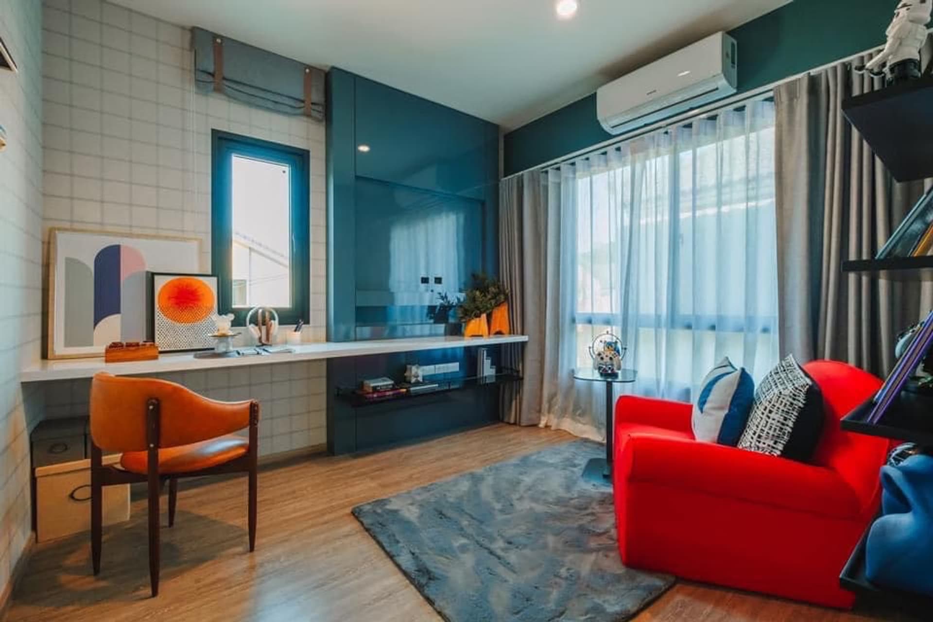 House for Sale in Nong Pa Khrang, Mueang Chiang Mai. - Image 16