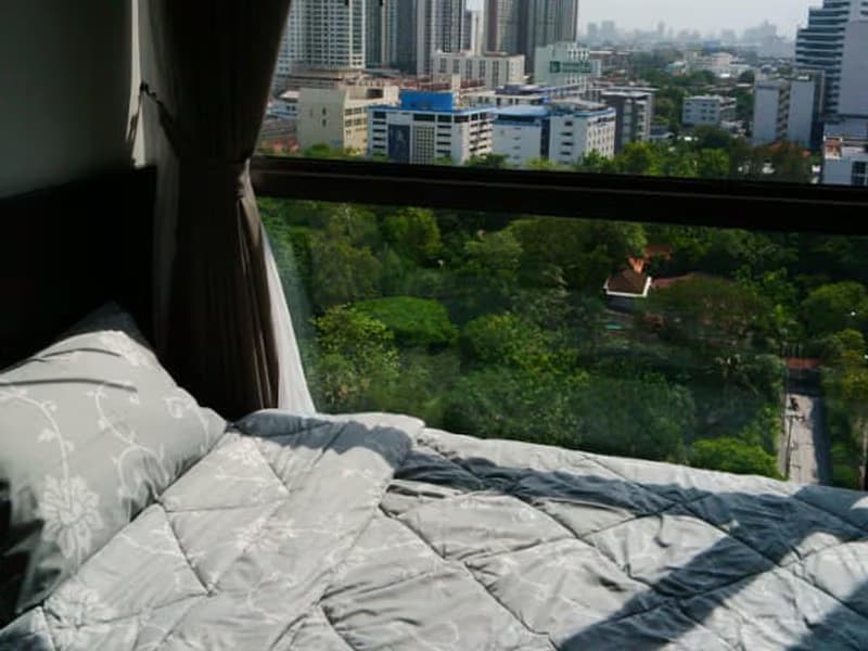 Condo for Rent, Sale at Rhythm Sukhumvit 44/1
