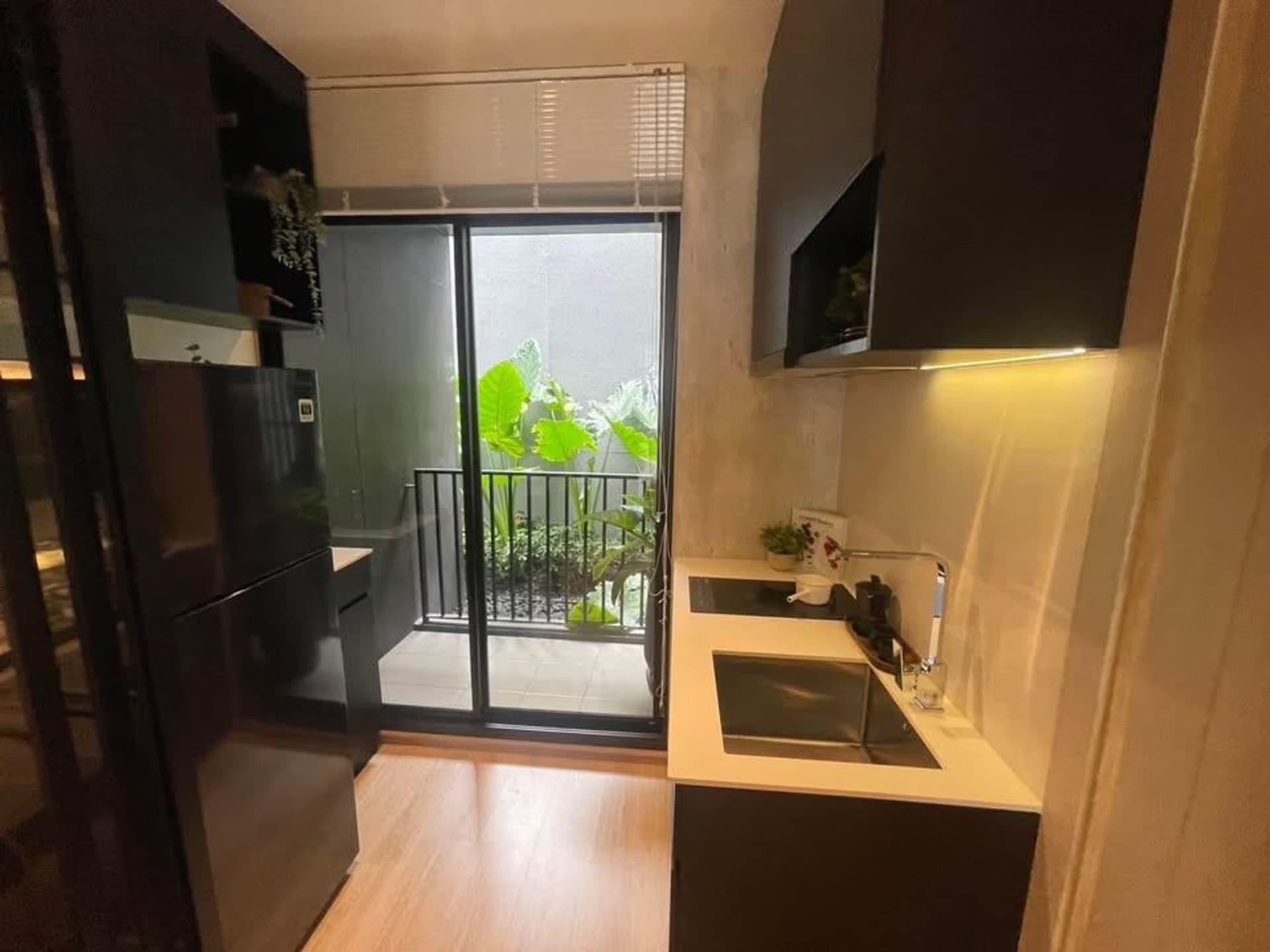 1 ห้องนอน คอนโด สำหรับ ขาย ใน ห้วยขวาง - Image 15