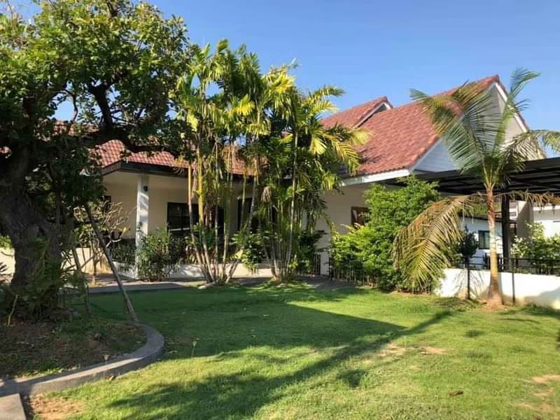 3 Bed House for Rent in Hang Dong
