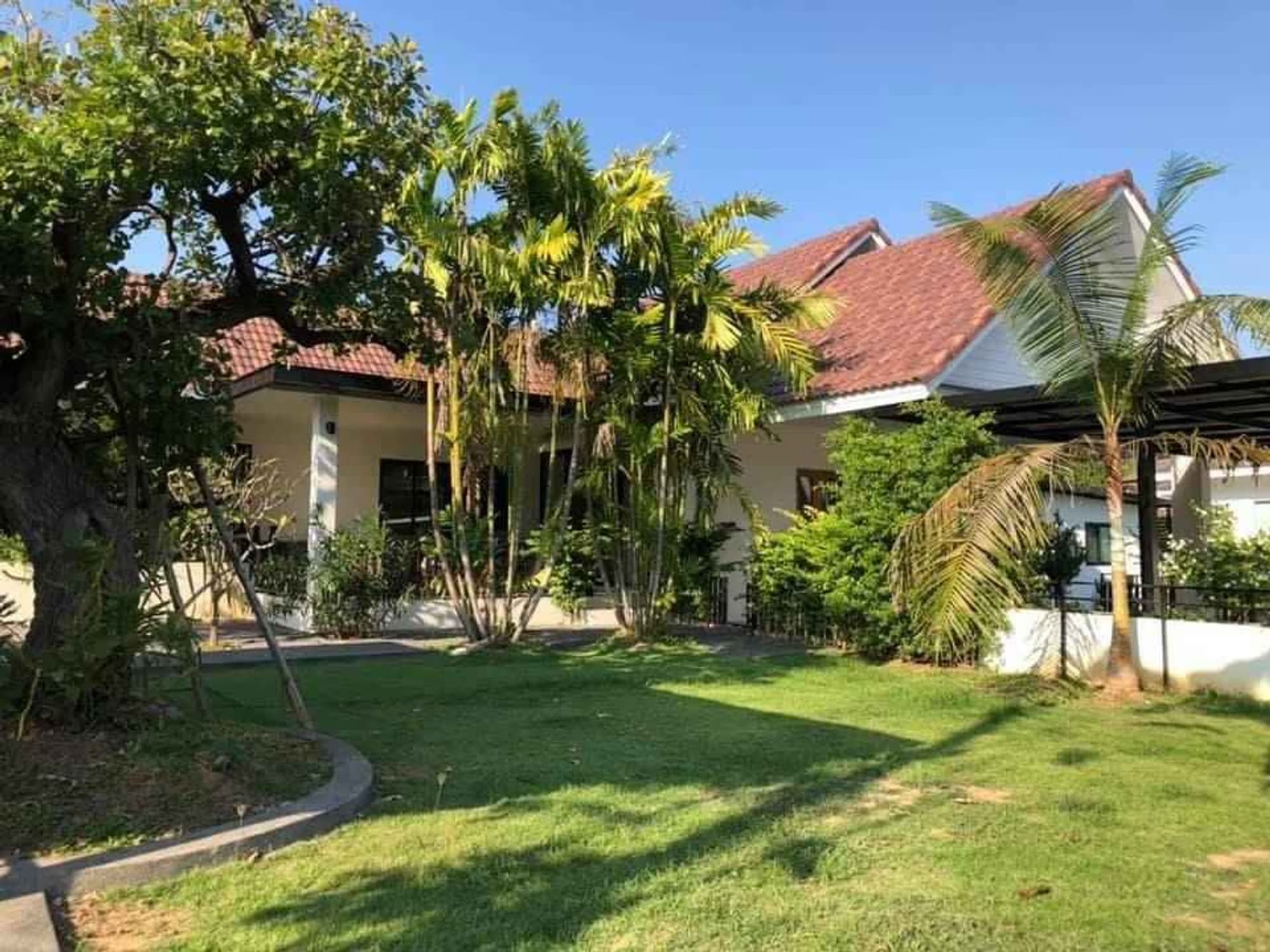 3 ห้องนอน House สำหรับ จำหน่าย ใน หางดง - Image 2