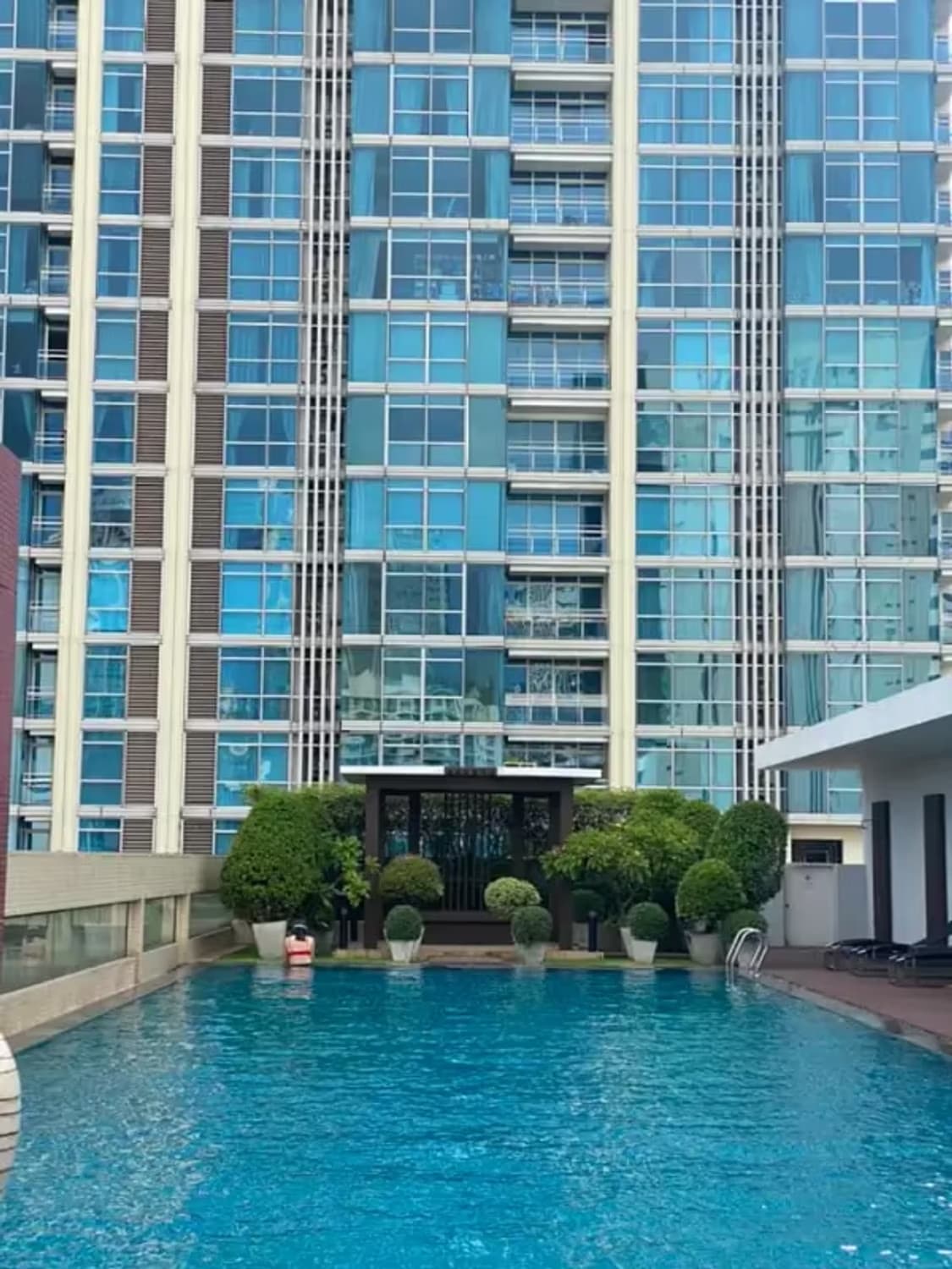 2 Bedroom Condo - Image 1
