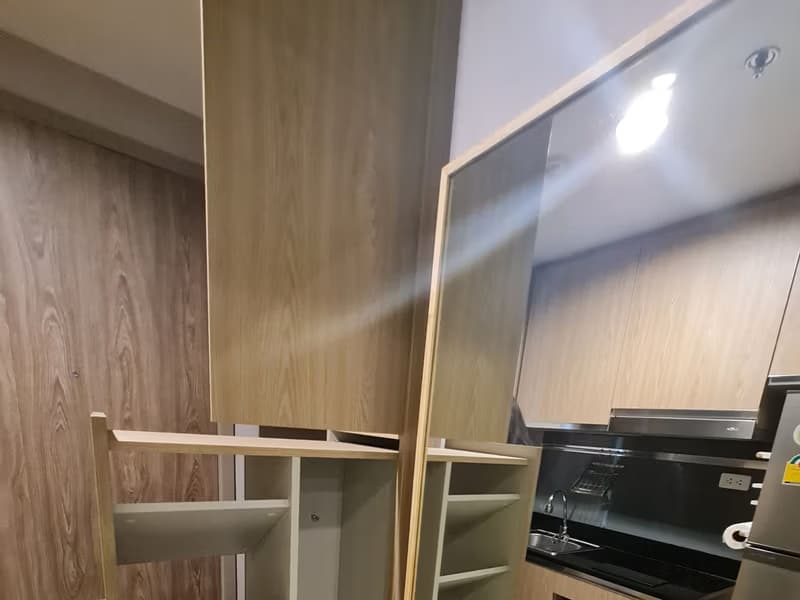 Condo for Rent at Niche MONO Sukhumvit Bearing