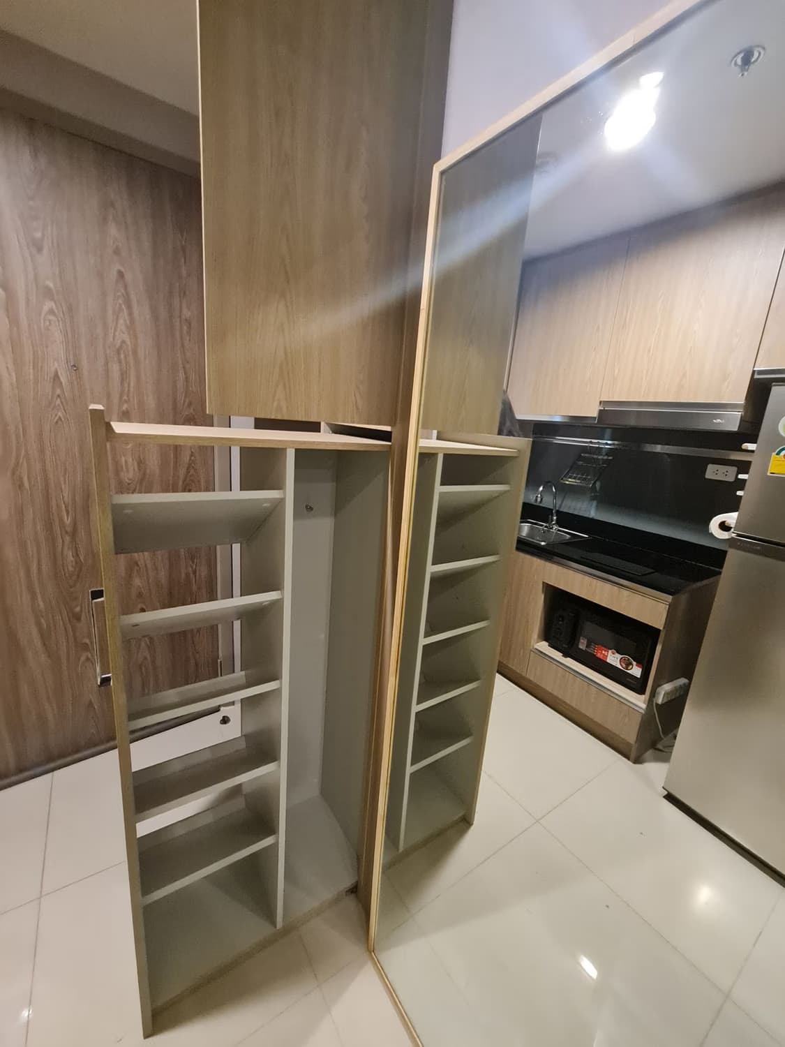 Condo for Rent at Niche MONO Sukhumvit Bearing - Image 10