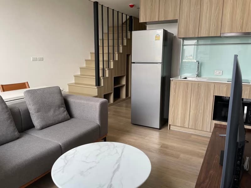 Condo for Rent at Siamese Sukhumvit 87
