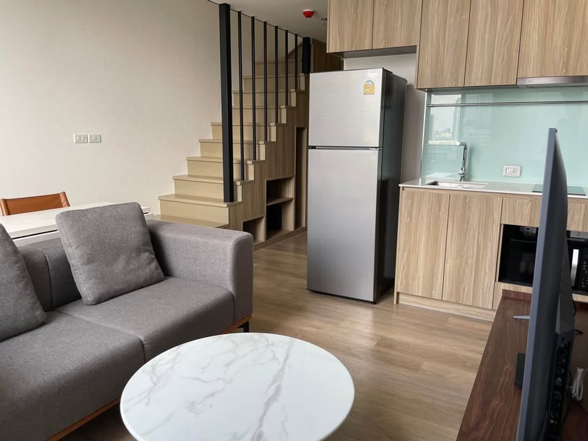 Condo for Rent at Siamese Sukhumvit 87 - Image 1