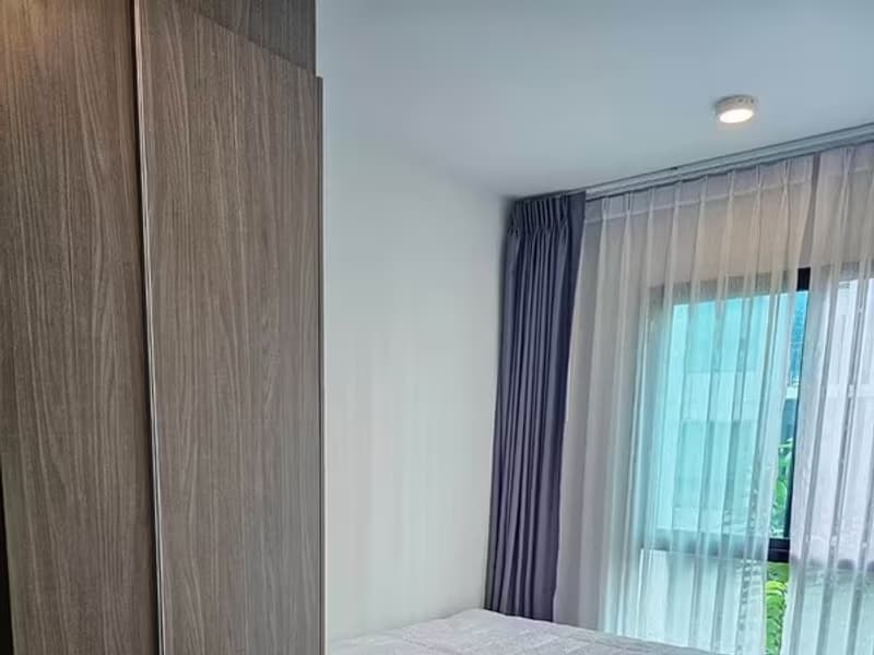 Condo for Rent at Notting Hill (Sukhumvit 105)