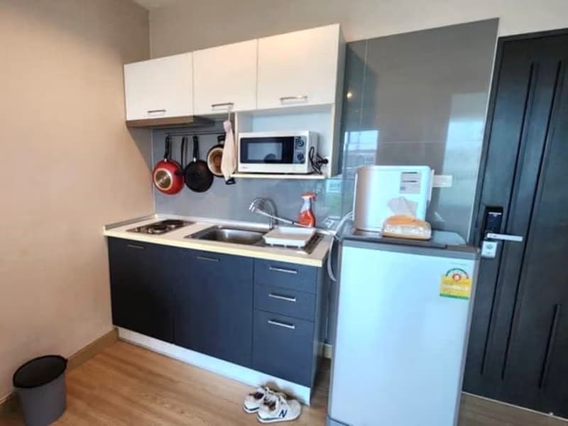 1 Bed Condo for Sale in Mueang Chiang Mai